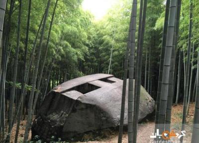 عجیب ترین جاذبه های گردشگری، از آتش ابدی تا زمین 7 رنگ و چشم صحرا عجیب ترین جاذبه های گردشگری، از آتش ابدی تا زمین 7 رنگ و چشم صحرا